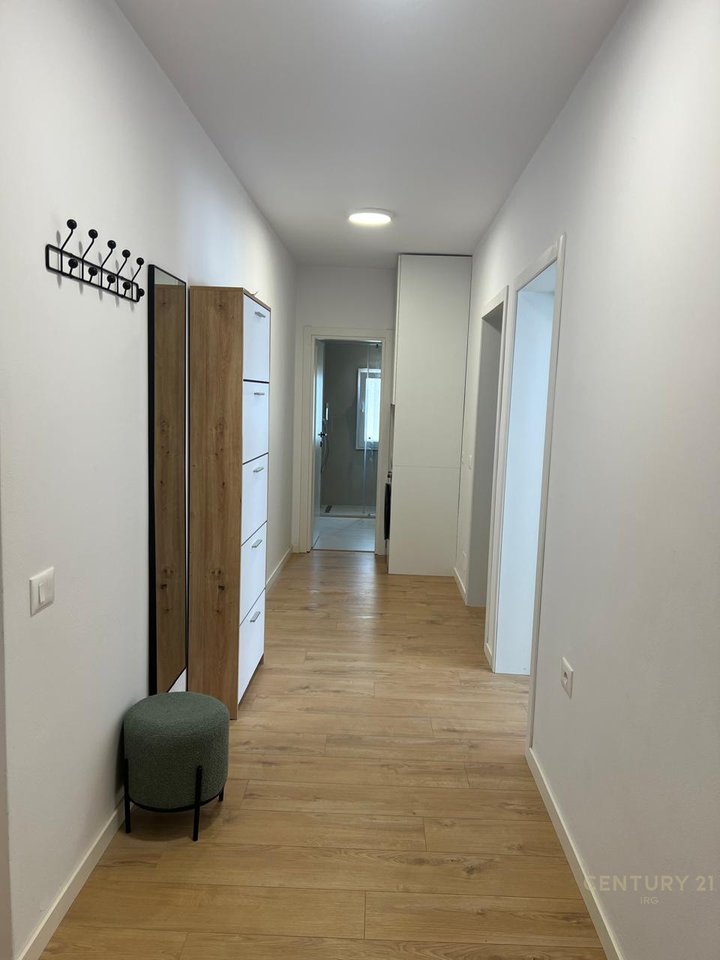 Appartamento 2+1 in affitto su Viale Zogu i Parë, Tirana - 950 mila Lek | 89 m²