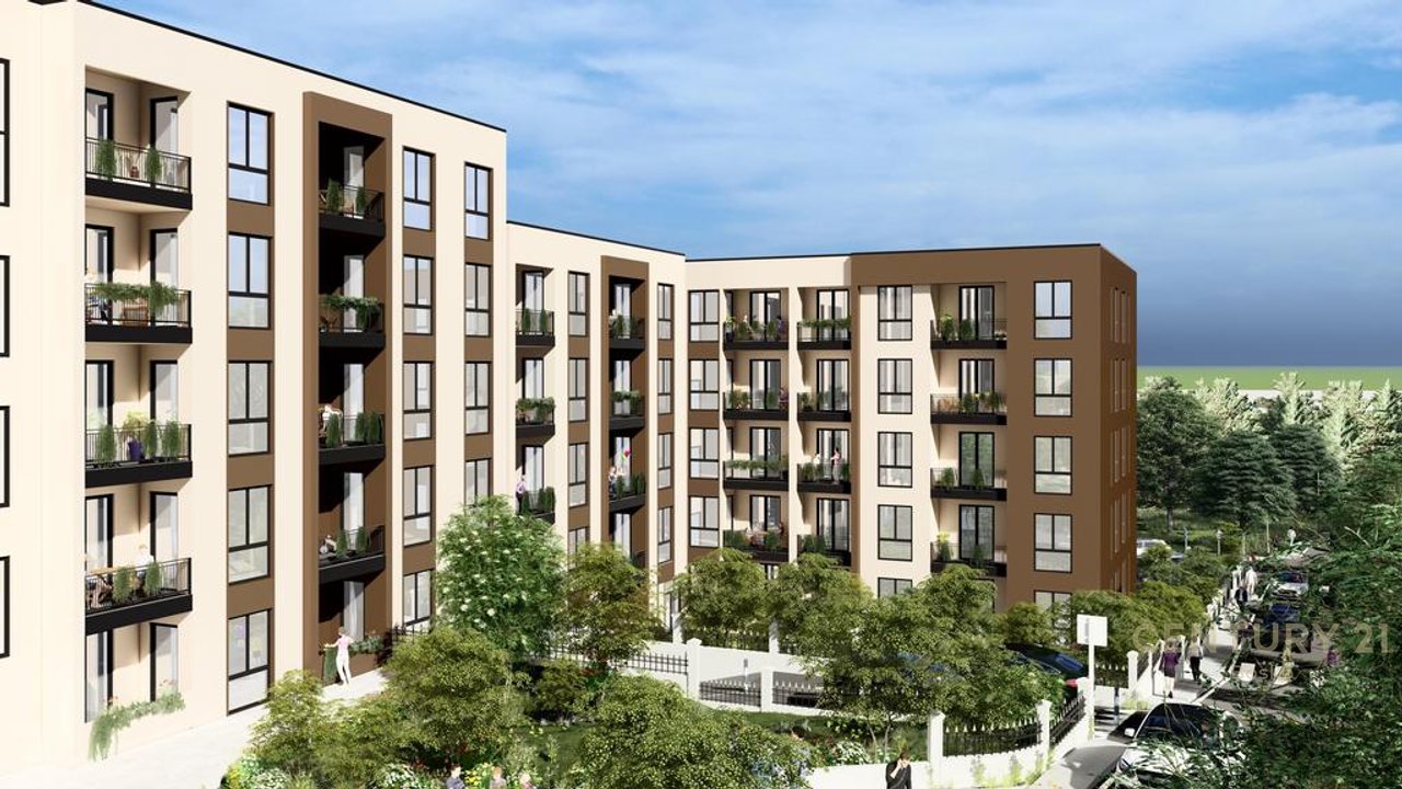 Disponojme apartamente per shitje ne Paskuqan!