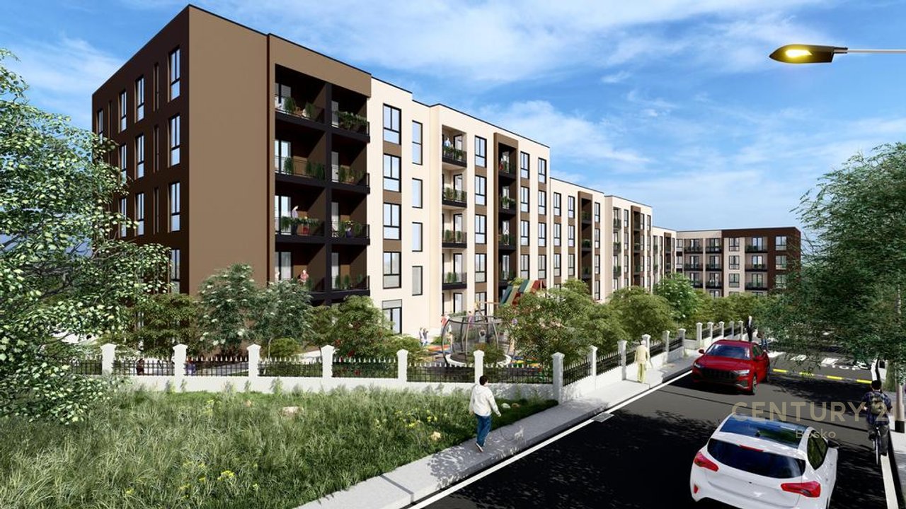 Disponojme apartamente per shitje ne Paskuqan!