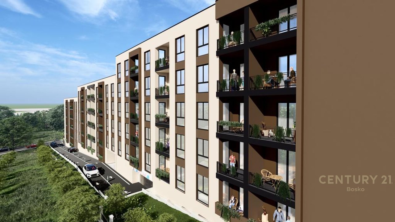 Disponojme apartamente per shitje ne Paskuqan!