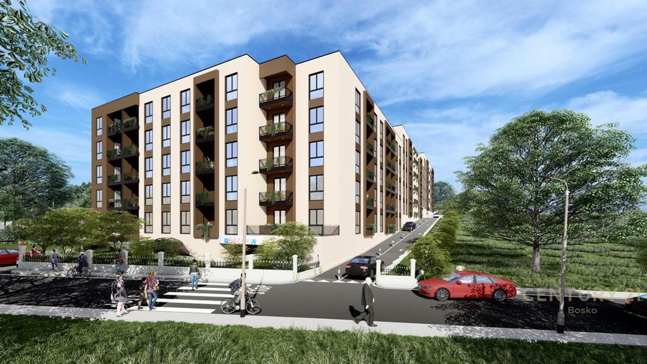 Disponojme apartamente per shitje ne Paskuqan!