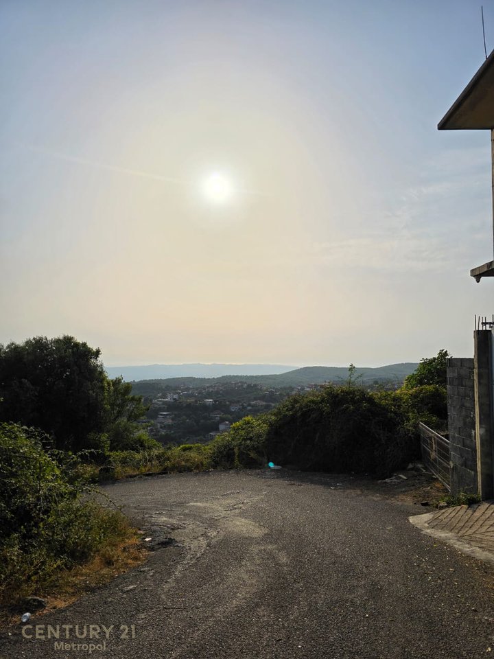Shitet Tokë për Ndërtim pranë Kalasë së Krujës – Mundësi unike investimi!