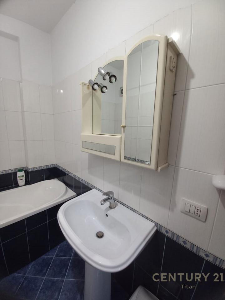 FOR SALE 2 STUDIO APARTMENTS ON DURRES STREET, NEAR THE EMBASSY BLOCK!