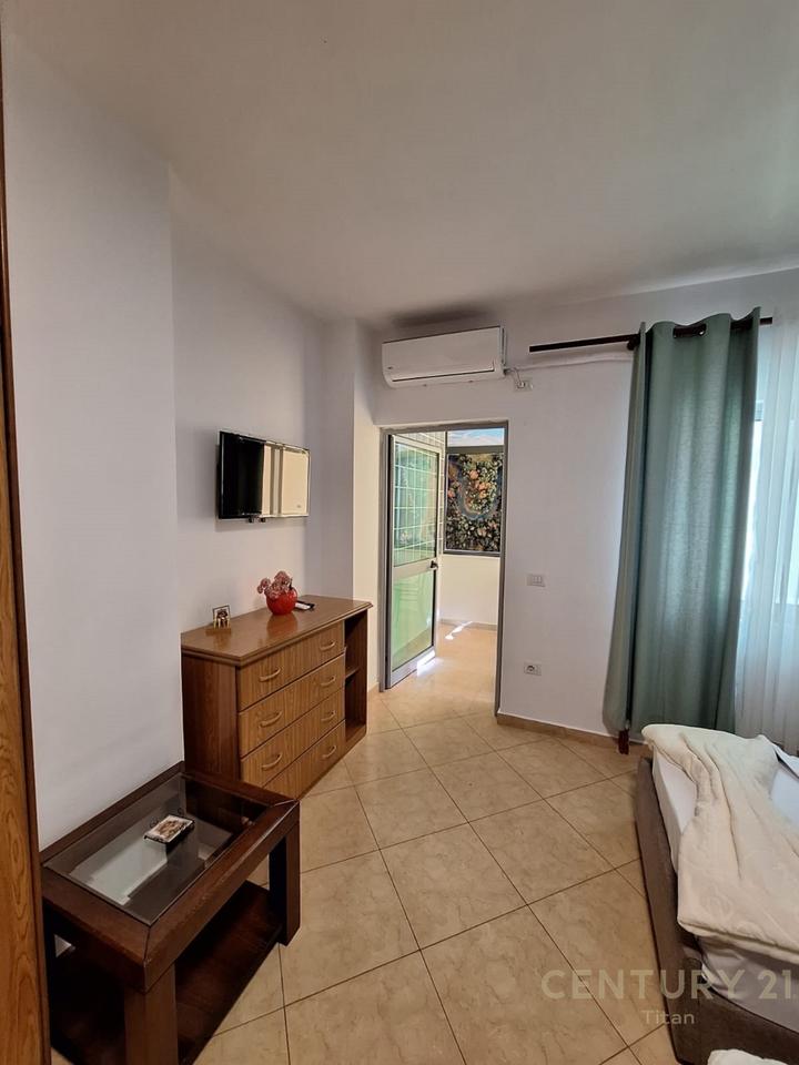 FOR SALE 2 STUDIO APARTMENTS ON DURRES STREET, NEAR THE EMBASSY BLOCK!