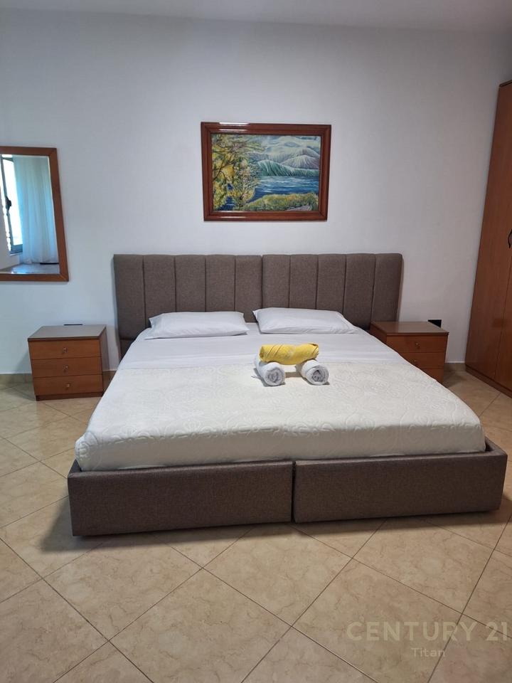 FOR SALE 2 STUDIO APARTMENTS ON DURRES STREET, NEAR THE EMBASSY BLOCK!