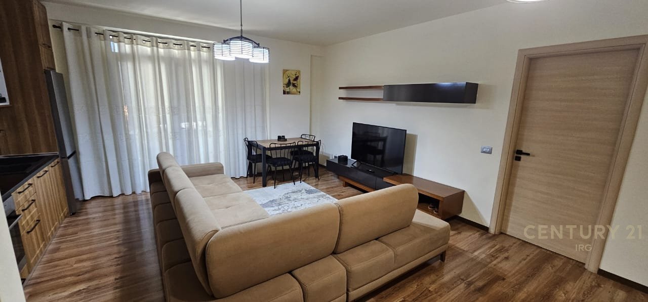 1+1 apartment for rent on Dibra Street!