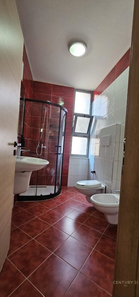 1+1 apartment for rent on Dibra Street!