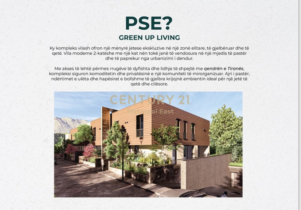 FOR SALE – Apartment 2+1+2 in Green Up Living – MJULL BATHORE