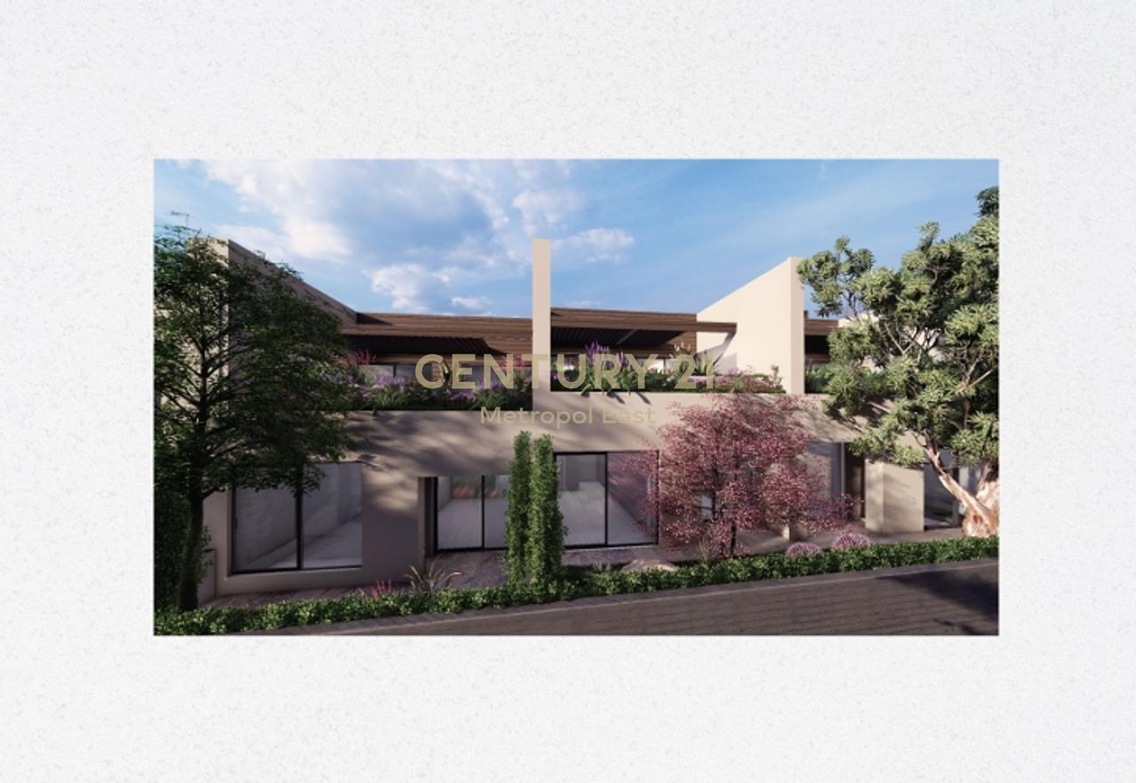 FOR SALE – Apartment 2+1+2 in Green Up Living – MJULL BATHORE