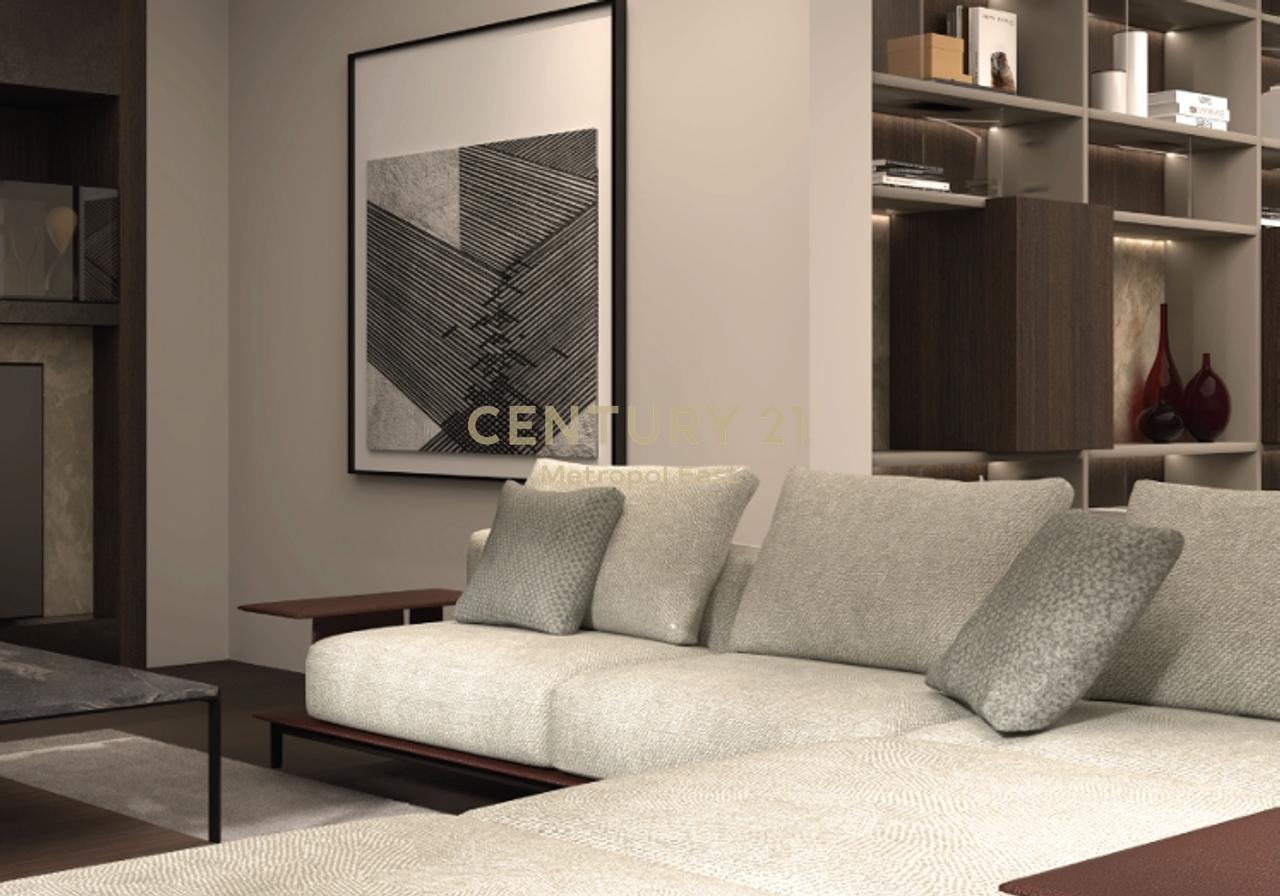 FOR SALE – Apartment 2+1+2 in Green Up Living – MJULL BATHORE