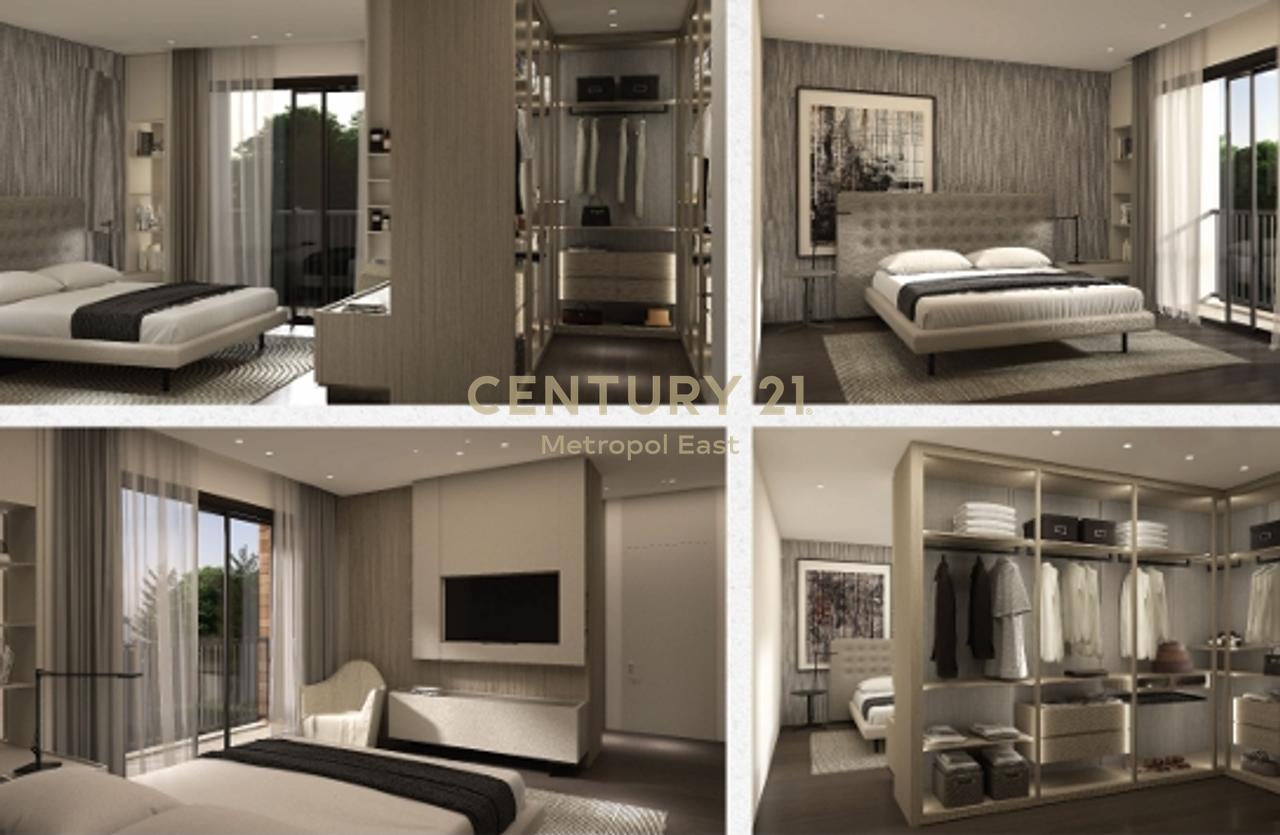 FOR SALE – Apartment 2+1+2 in Green Up Living – MJULL BATHORE