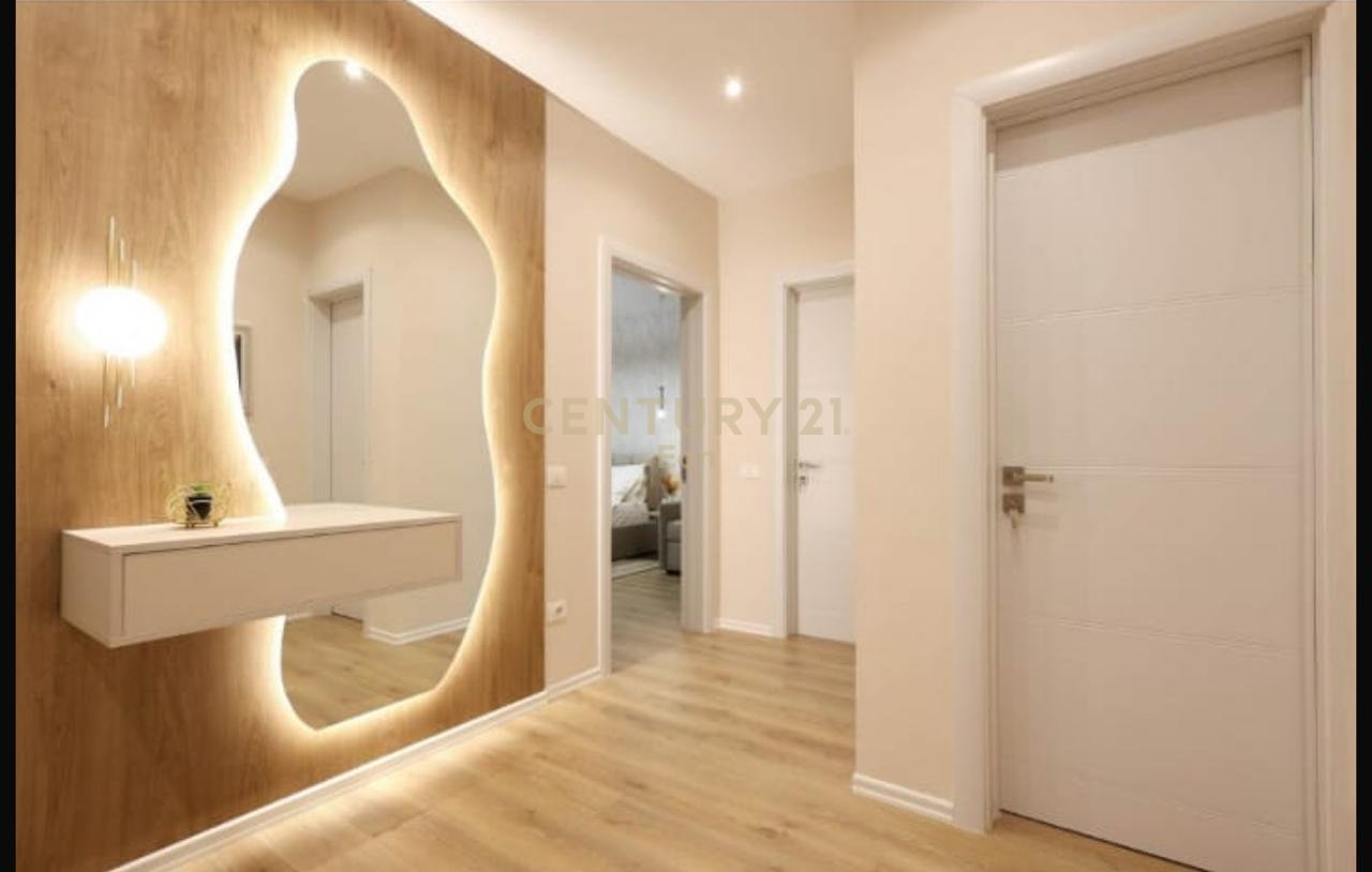 Shitet super apartament 1+1 në Vollga – Durrës !