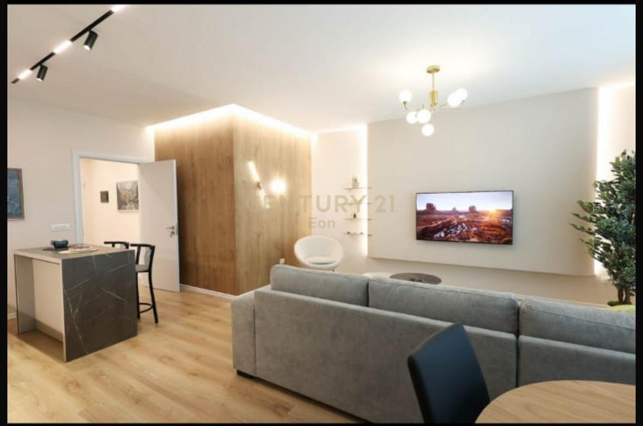 Shitet super apartament 1+1 në Vollga – Durrës !