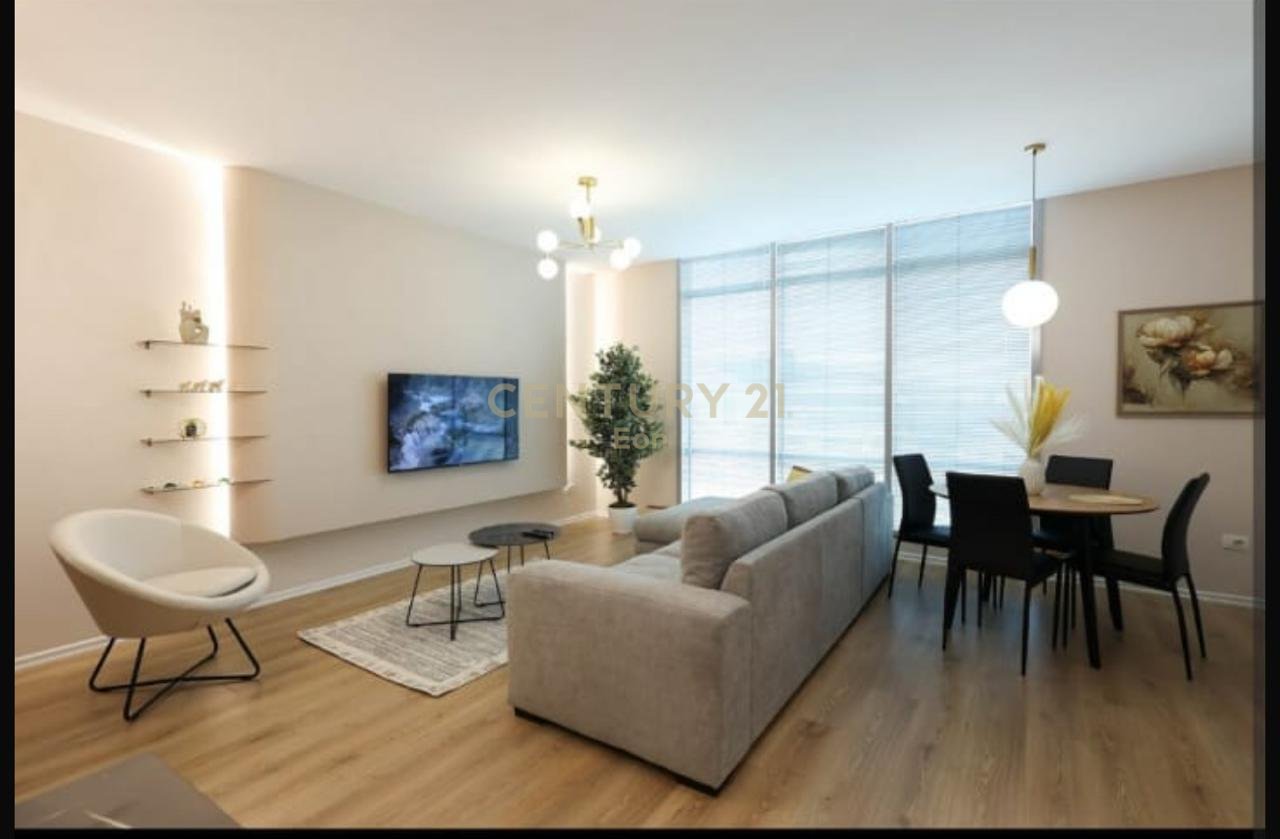 Shitet super apartament 1+1 në Vollga – Durrës !