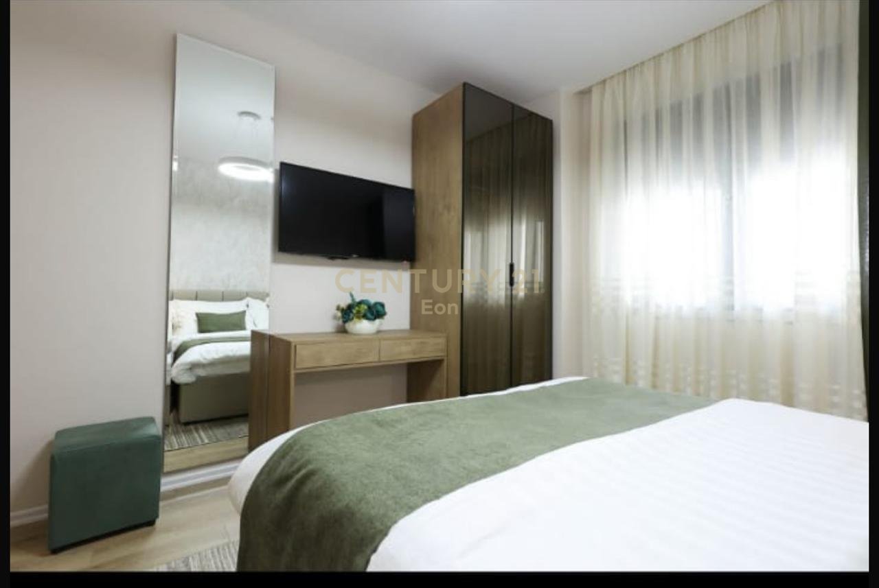 Shitet super apartament 1+1 në Vollga – Durrës !