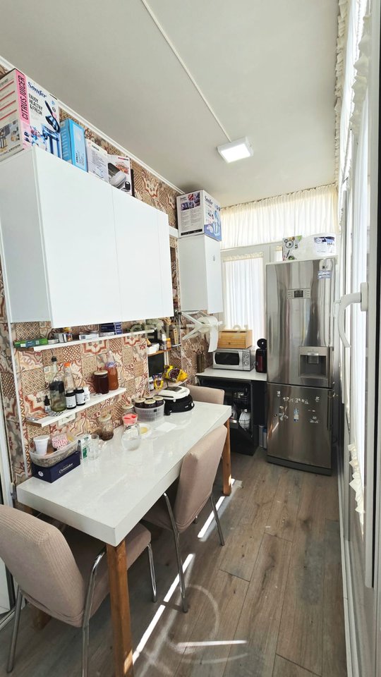 2+1 Apartment with Garage for Rent – Dry Lake, Tirana