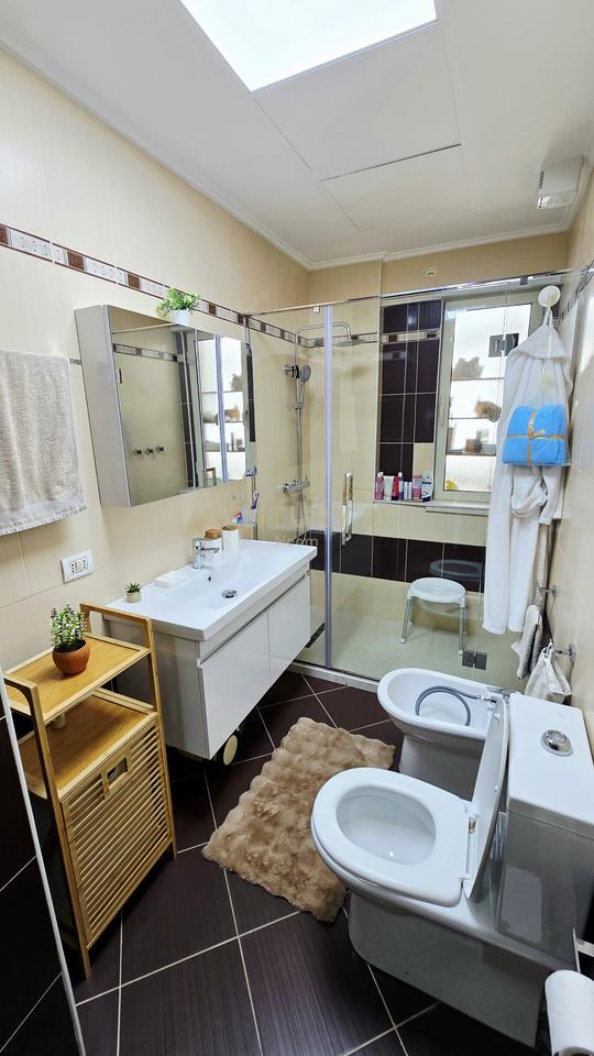2+1 Apartment with Garage for Rent – Dry Lake, Tirana