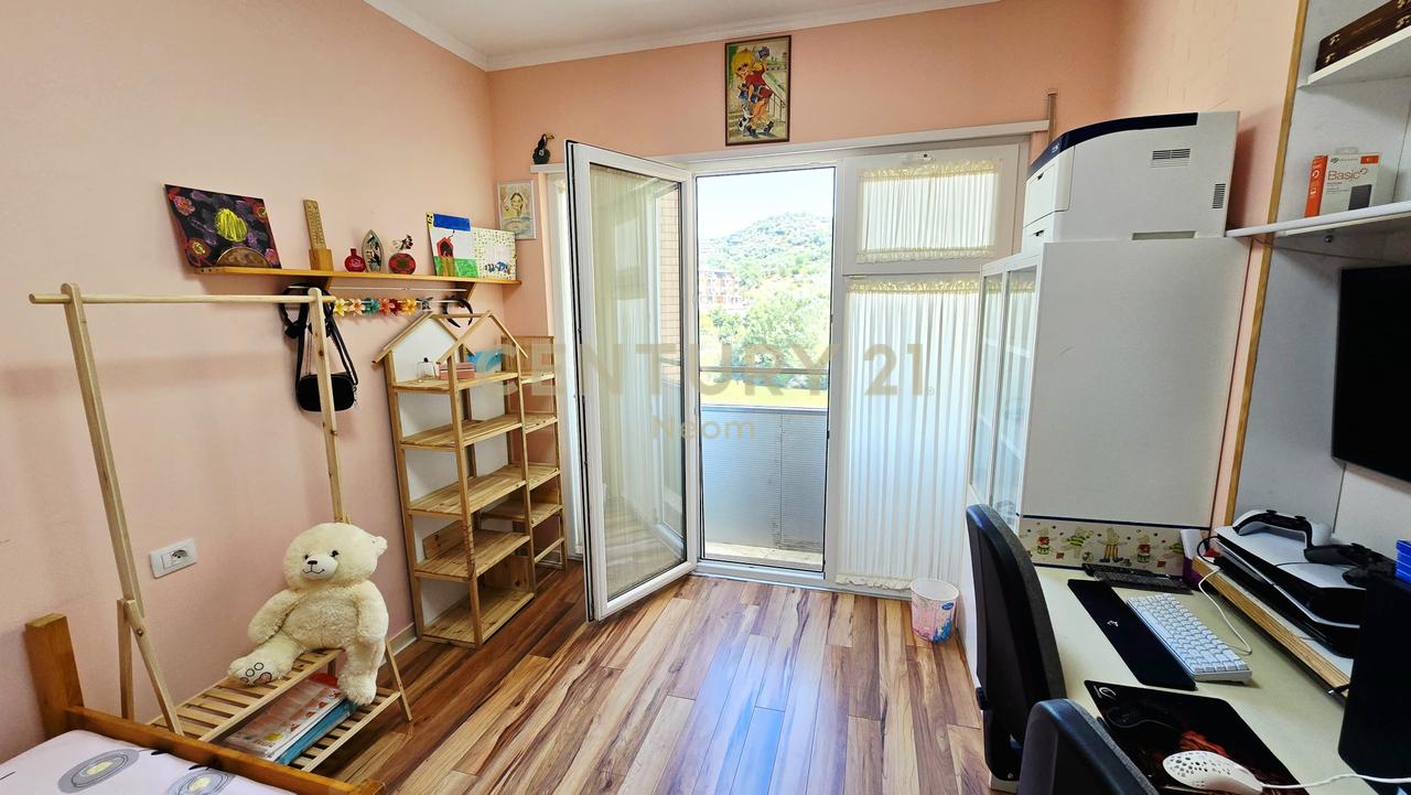 2+1 Apartment with Garage for Rent – Dry Lake, Tirana