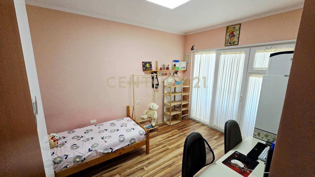 2+1 Apartment with Garage for Rent – Dry Lake, Tirana