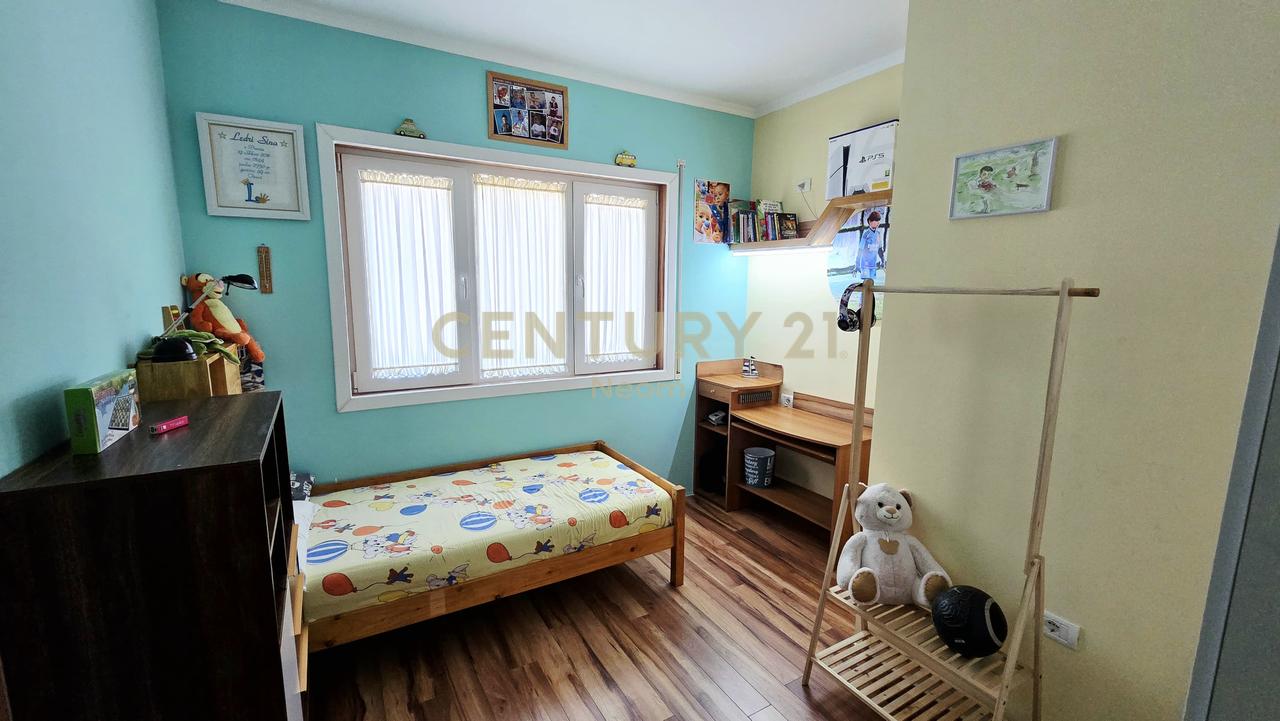 2+1 Apartment with Garage for Rent – Dry Lake, Tirana