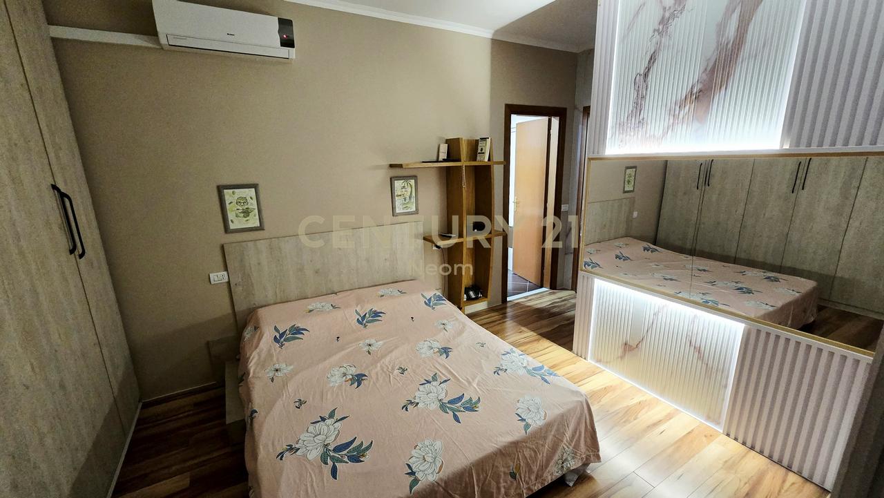 2+1 Apartment with Garage for Rent – Dry Lake, Tirana