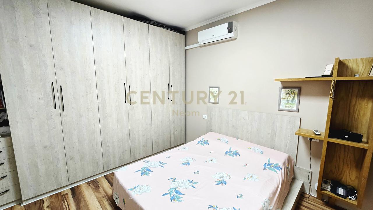 2+1 Apartment with Garage for Rent – Dry Lake, Tirana