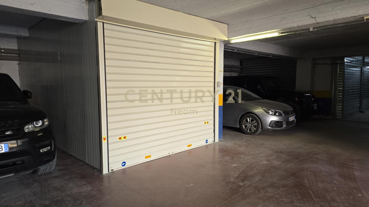 2+1 Apartment with Garage for Rent – Dry Lake, Tirana