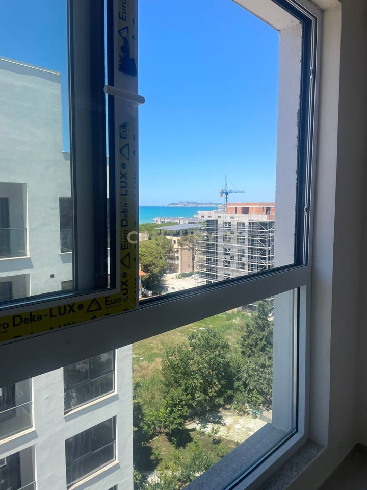 APPARTAMENTO 2+1+2 IN VENDITA A GOLEM, LIBURNA RESIDENCE!