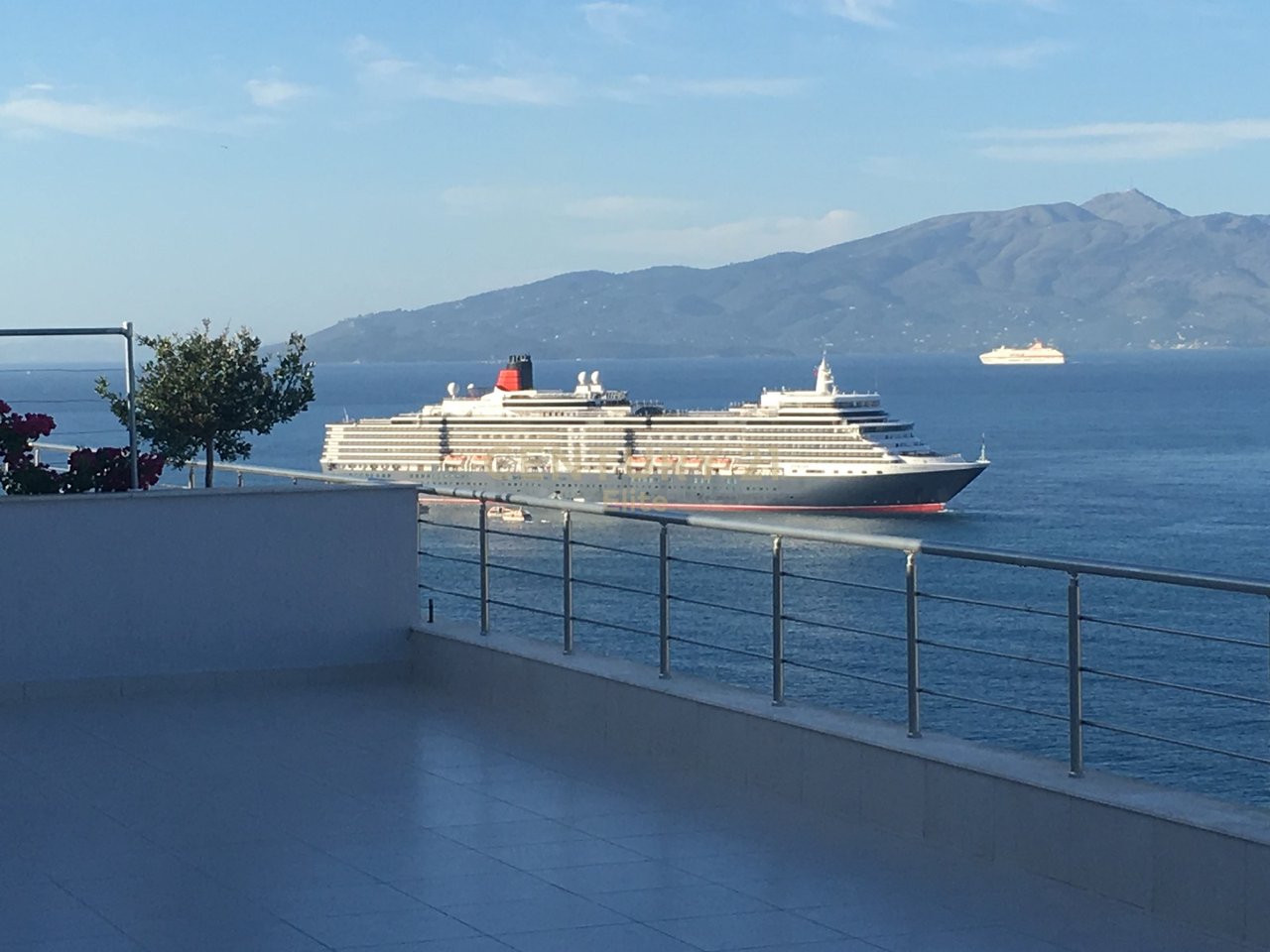 In vendita, Attico + Posto Auto, Saranda.
