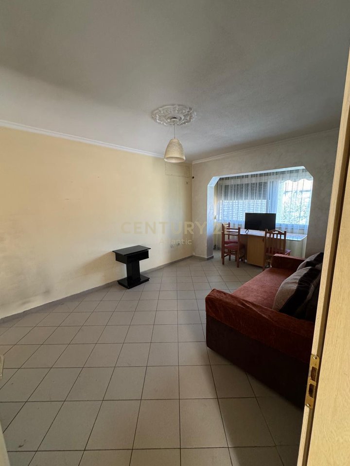 Apartament 1+1 Për Shitje në Ali Demi, Tiranë - 110000€ | 52.9 m²