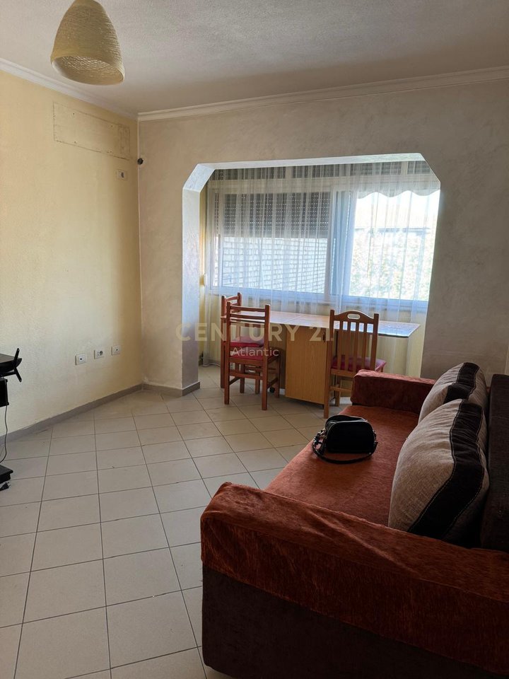 Apartament 1+1 Për Shitje në Ali Demi, Tiranë - 110000€ | 52.9 m²