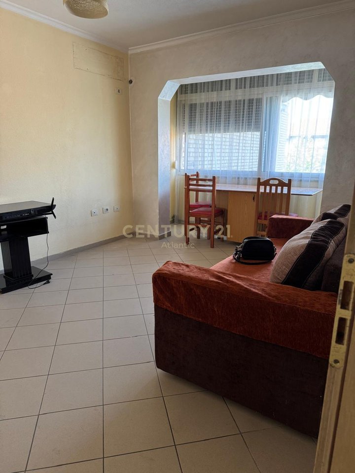 Apartament 1+1 Për Shitje në Ali Demi, Tiranë - 110000€ | 52.9 m²
