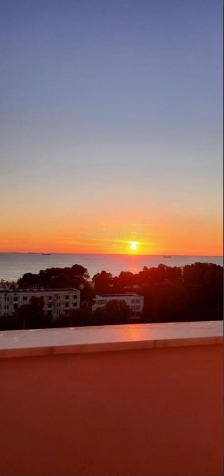 FOR SALE APARTMENT 2+1 ROTONDO COMPLEX FULL SEA VIEW PLEPA!