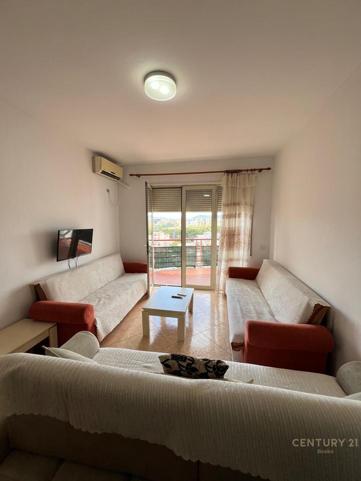 Apartment 2+1+2+2 balconies near Vizion Plus, Don Bosko