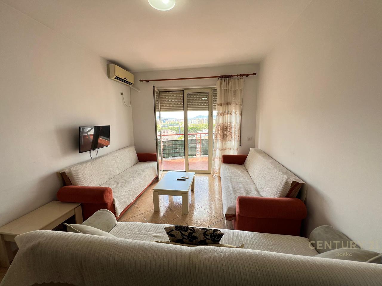 Apartment 2+1+2+2 balconies near Vizion Plus, Don Bosko