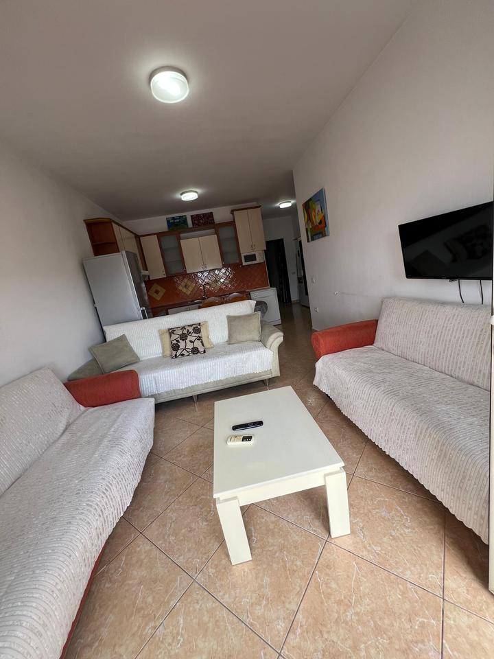 Apartment 2+1+2+2 balconies near Vizion Plus, Don Bosko