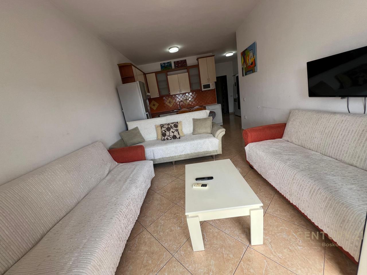 Apartment 2+1+2+2 balconies near Vizion Plus, Don Bosko