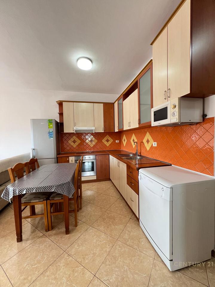 Apartment 2+1+2+2 balconies near Vizion Plus, Don Bosko