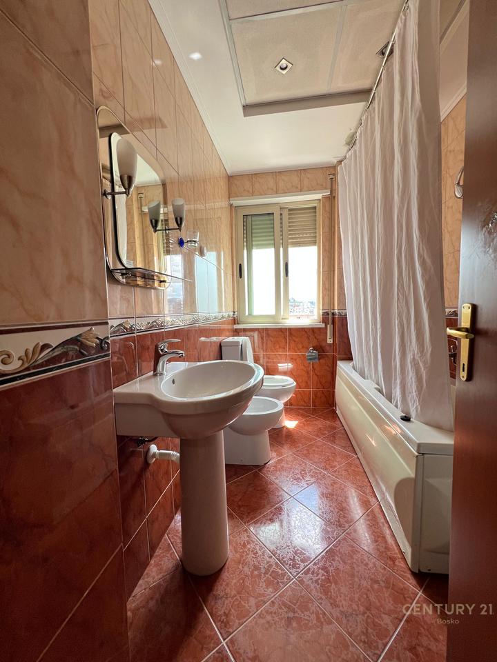 Apartment 2+1+2+2 balconies near Vizion Plus, Don Bosko