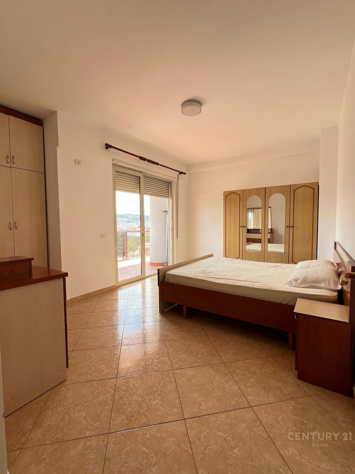 Apartment 2+1+2+2 balconies near Vizion Plus, Don Bosko