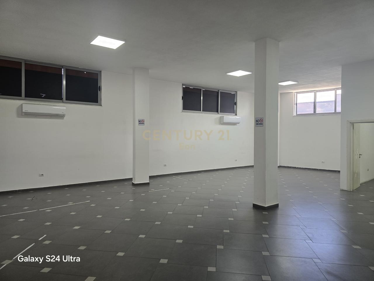 500m2 Space for Rent in Shkozet, Durrës, on Main Road!