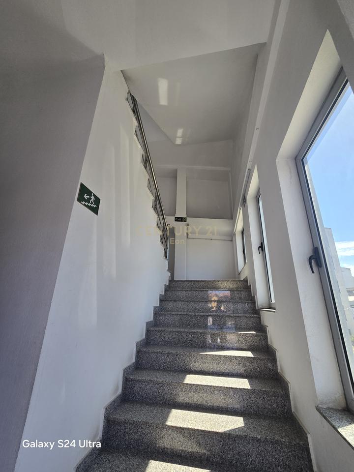 500m2 Space for Rent in Shkozet, Durrës, on Main Road!