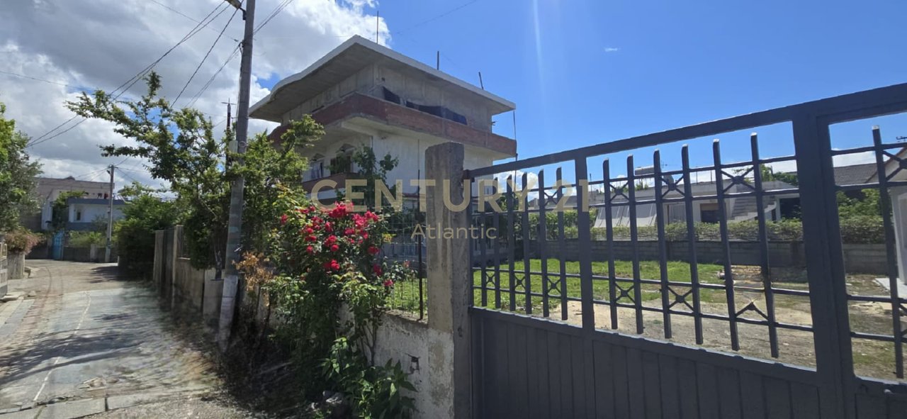 Casa 1+1 in Vendita a Ish këneta, Durrës - 80.000€ | 54 m²