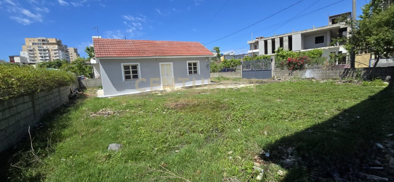Casa 1+1 in Vendita a Ish këneta, Durrës - 80.000€ | 54 m²