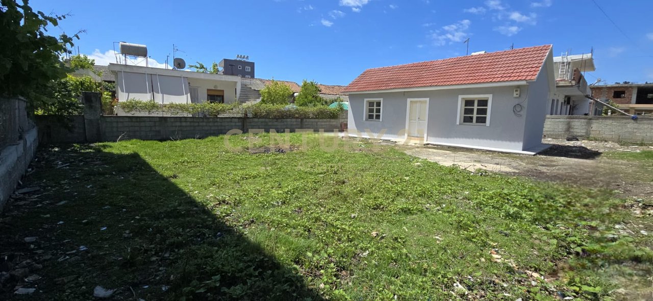 Casa 1+1 in Vendita a Ish këneta, Durrës - 80.000€ | 54 m²