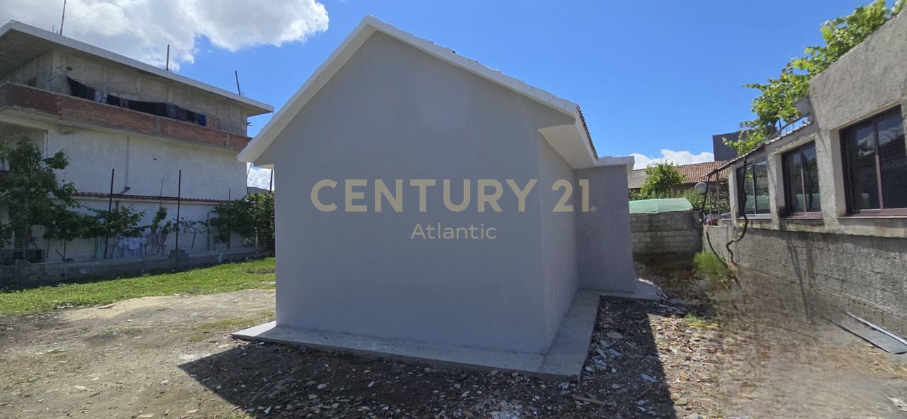 Casa 1+1 in Vendita a Ish këneta, Durrës - 80.000€ | 54 m²
