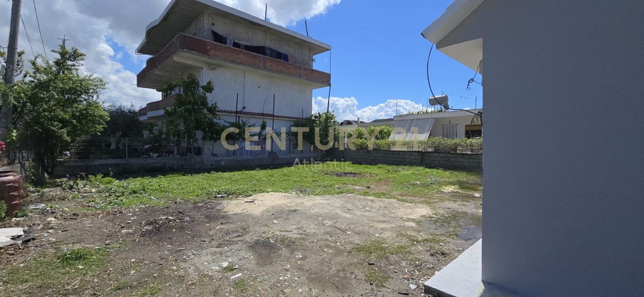 Casa 1+1 in Vendita a Ish këneta, Durrës - 80.000€ | 54 m²