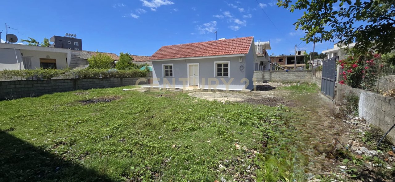 Casa 1+1 in Vendita a Ish këneta, Durrës - 80.000€ | 54 m²