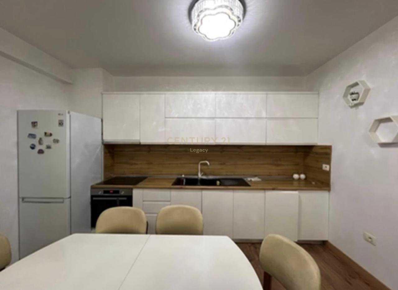 APARTMENT 2+1+ WITH PARKING FOR RENT IN FRATARI COMPLEX, BOTANICAL GARDEN!!