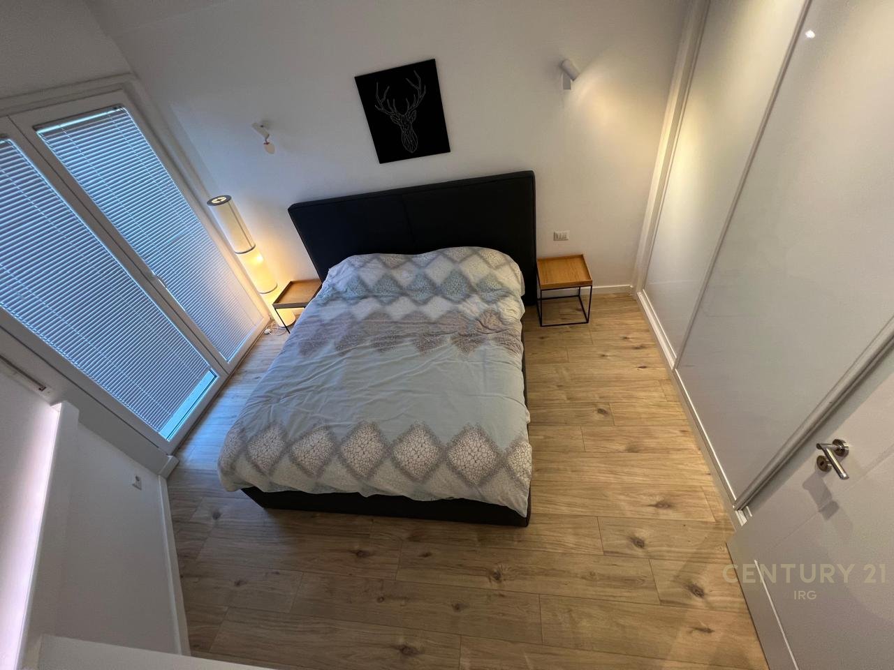 SHITET APARTAMENT 2+1 TEK  REZIDENCA KODRA E DIELLIT  !